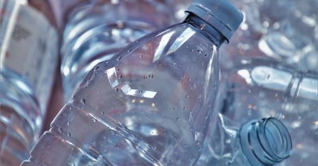 Badaczka: co tydzień zjadamy nawet 5 gramów mikroplastiku