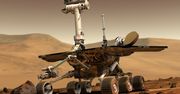 NASA opublikowała pierwsze w historii nagranie dźwięków z Marsa
