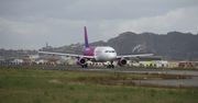 Wizz Air uruchomi trzy letnie kierunki z Lotniska Chopina.