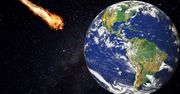 Czy asteroida Apophis uderzy w Ziemię ?