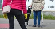 Nowy raport MZ. Jest mniej zakażeń