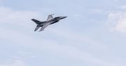 Ukraińscy piloci będą latać F-16? USA sprawdzają jak szybko mogą się tego nauczyć