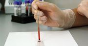 Niewielki odsetek Polaków robi testy na HIV