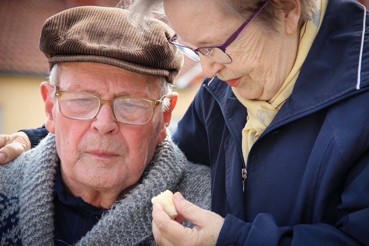 Kiedy czternasta emerytura trafi do seniorów?