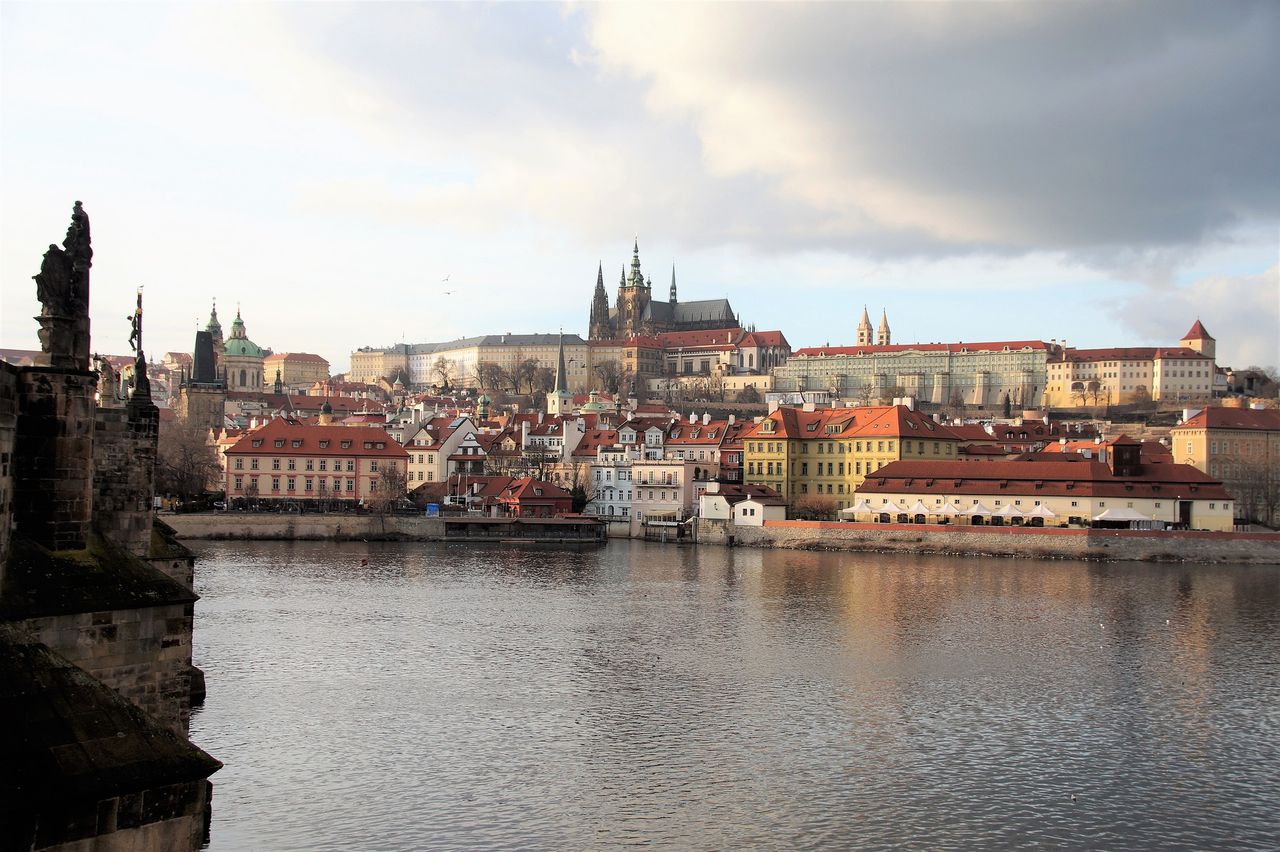 Czeski protekcjonizm niesamowicie niebezpieczny nie tylko dla Polski