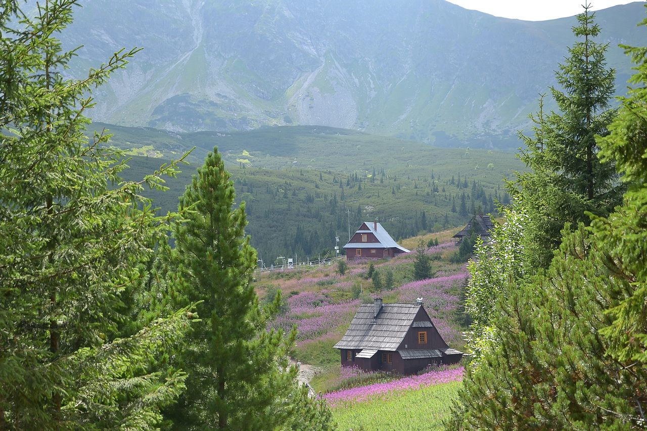 Górale nie chcą się szczepić przeciwko COVID-19. Dlaczego?