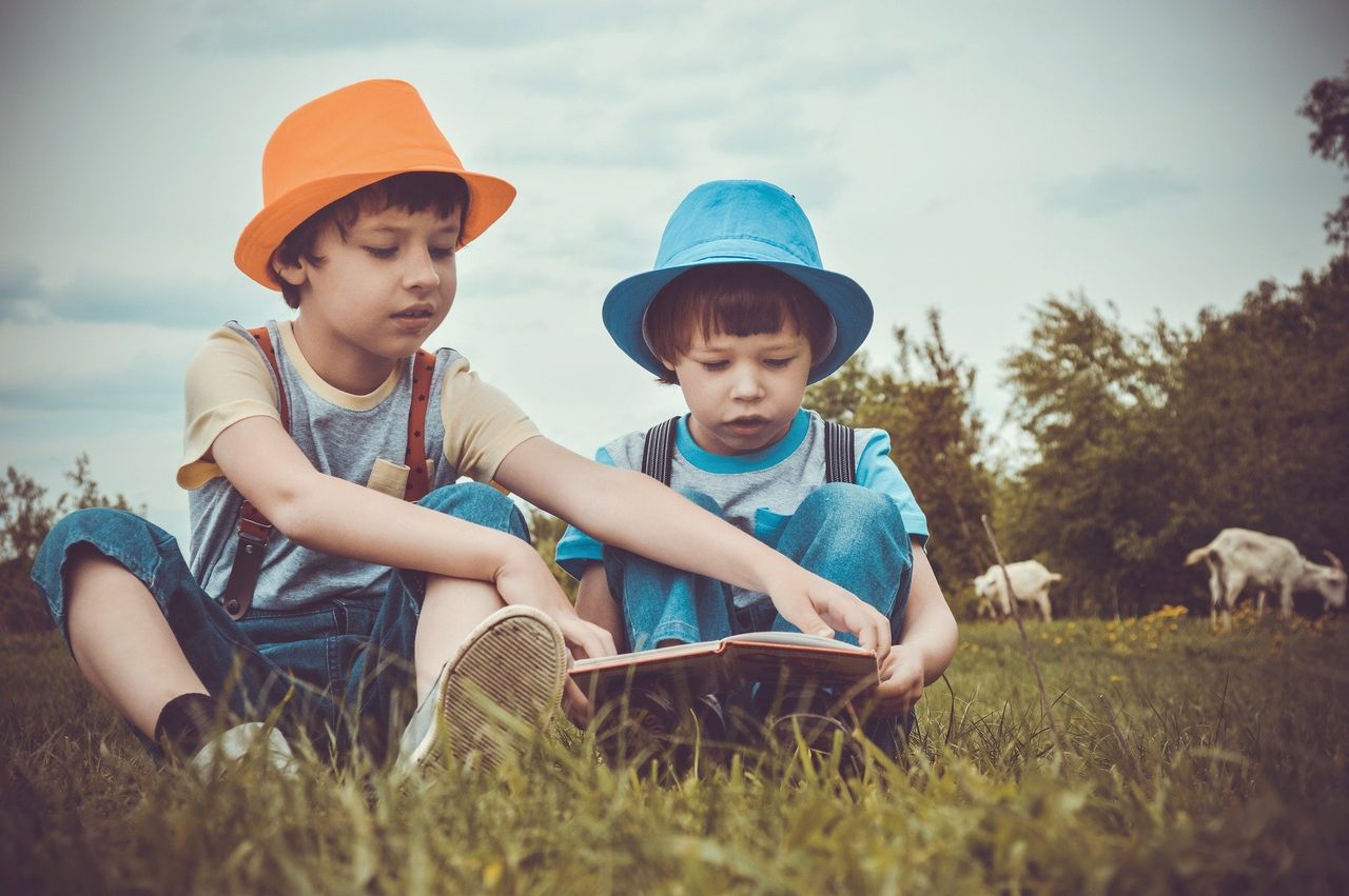 Ciekawostki związane z Dniem Dziecka