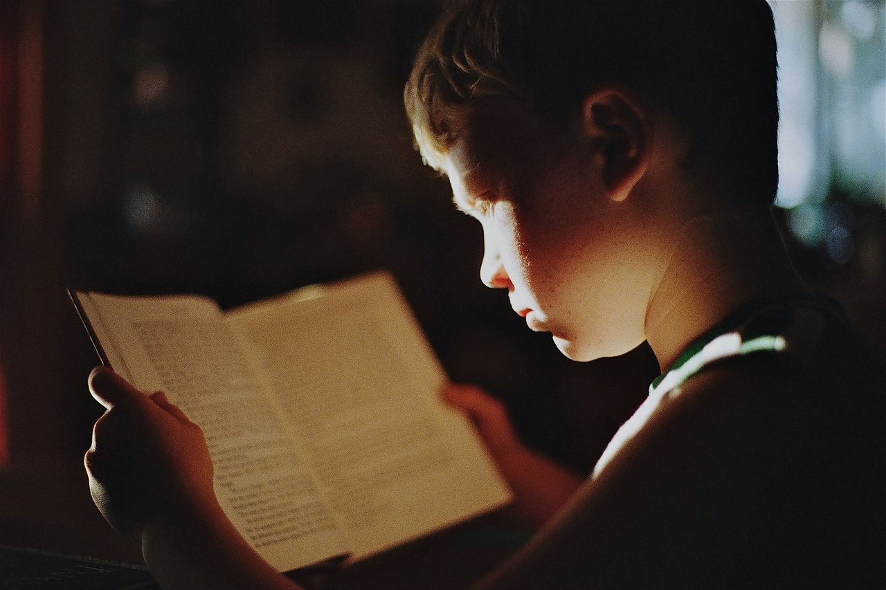 Literacka zima z PSYjacielem podczas ferii w filiach Biblioteki Raczyńskich