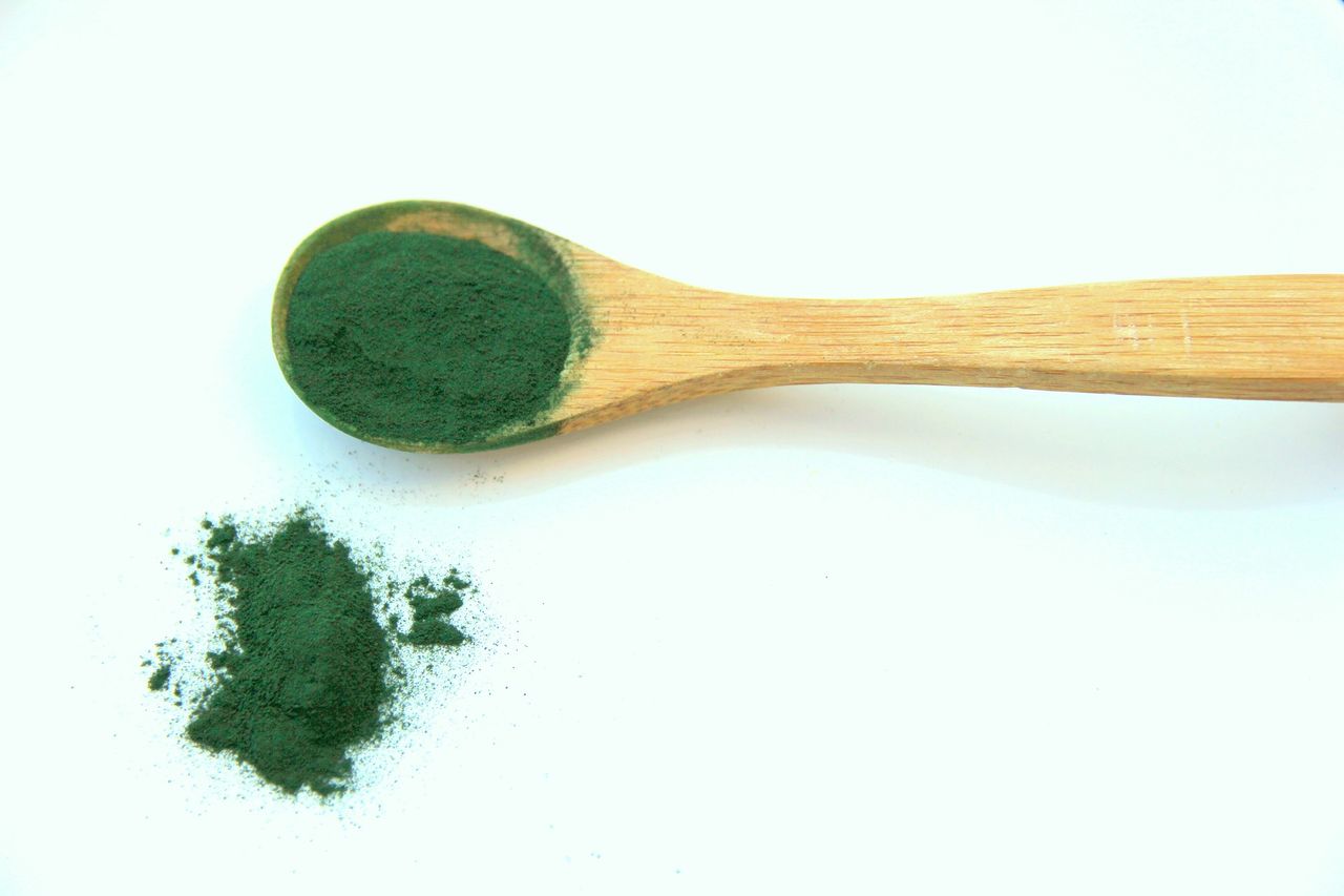 Spirulina – zielony superfood, który rewolucjonizuje świat zdrowego odżywiania