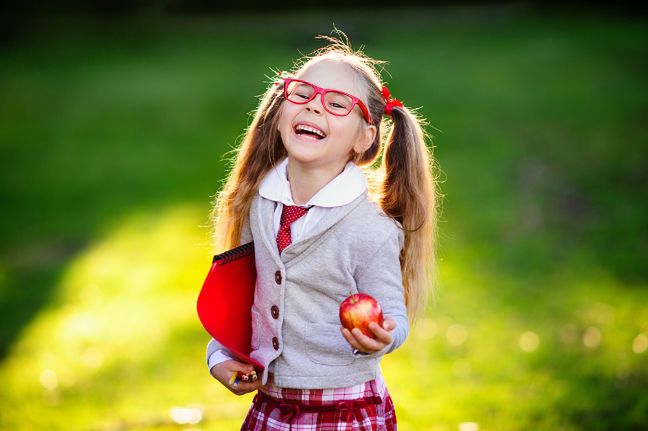 W ostatnim czasie w szkołach nastąpiły duże zmiany żywieniowe