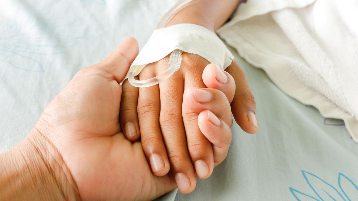 Chore dziecko a ubezpieczenie