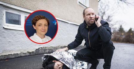 Pierwszy i często jedyny objaw. Ryzyko dotyczy milionów Polaków