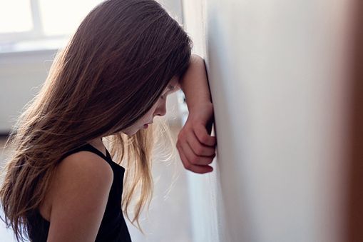 Prawie połowa nastolatków LGBT ma stany depresyjne