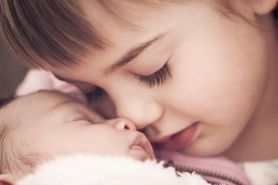 5 powodów, dla których twoje dziecko powinno mieć rodzeństwo
