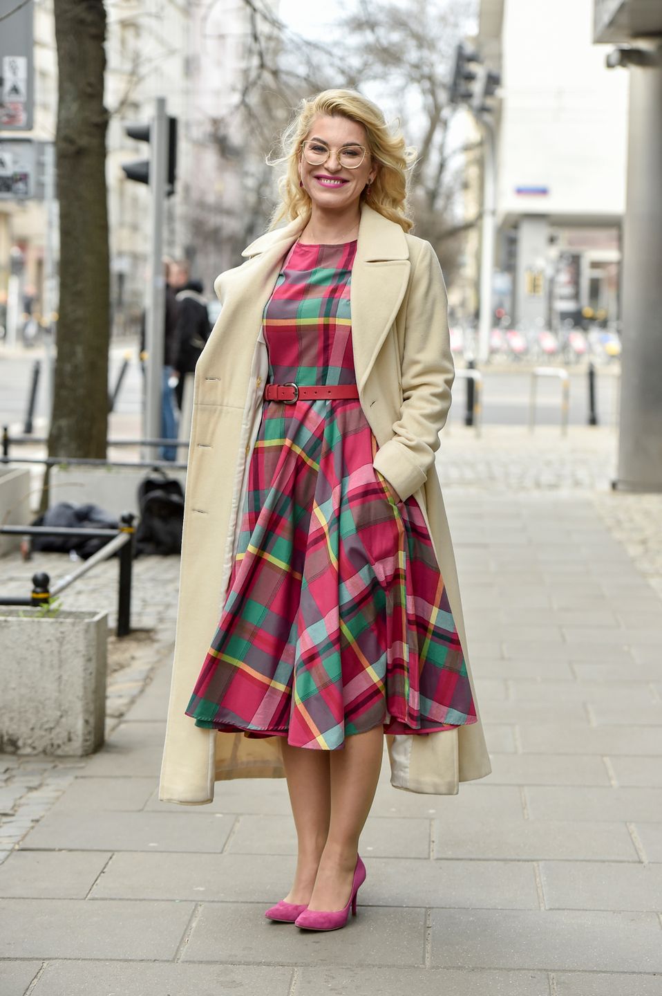 Katarzyna Bonda