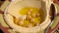 Składnik z kuchni Bliskiego Wschodu. Stabilizuje cukier we krwi