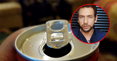 Polacy myślą, że to nie jest alkohol. Skutki są tragiczne. "Stykam się z tym niemal na co dzień"