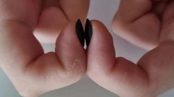 Prosty "test palca". Może pomóc w wykryciu nowotworu 