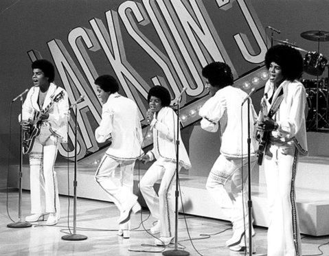 Tito Jackson, członek Jackson 5, zmarł w wieku 70 lat