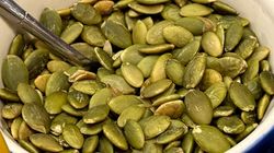 Pestki dyni. Garść może zrobić dla zdrowia więcej niż drogie suplementy