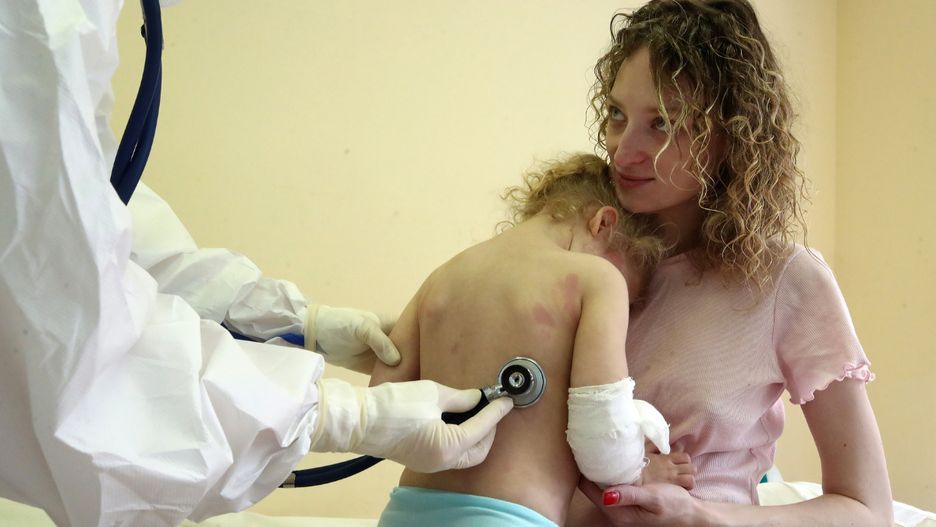 Notuje się coraz więcej przypadków uchylania się od obowiązkowych szczepień