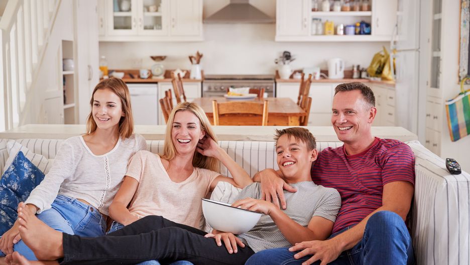 Filmy o miłości, które warto obejrzeć z nastolatkiem