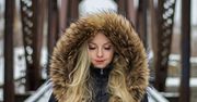 Ubrania i dodatki ze sztucznym futerkiem