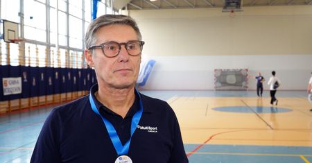 Za dużo siedzenia, za mało ruchu. Eksperci zwracają uwagę na niski poziom aktywności fizycznej polskich dzieci