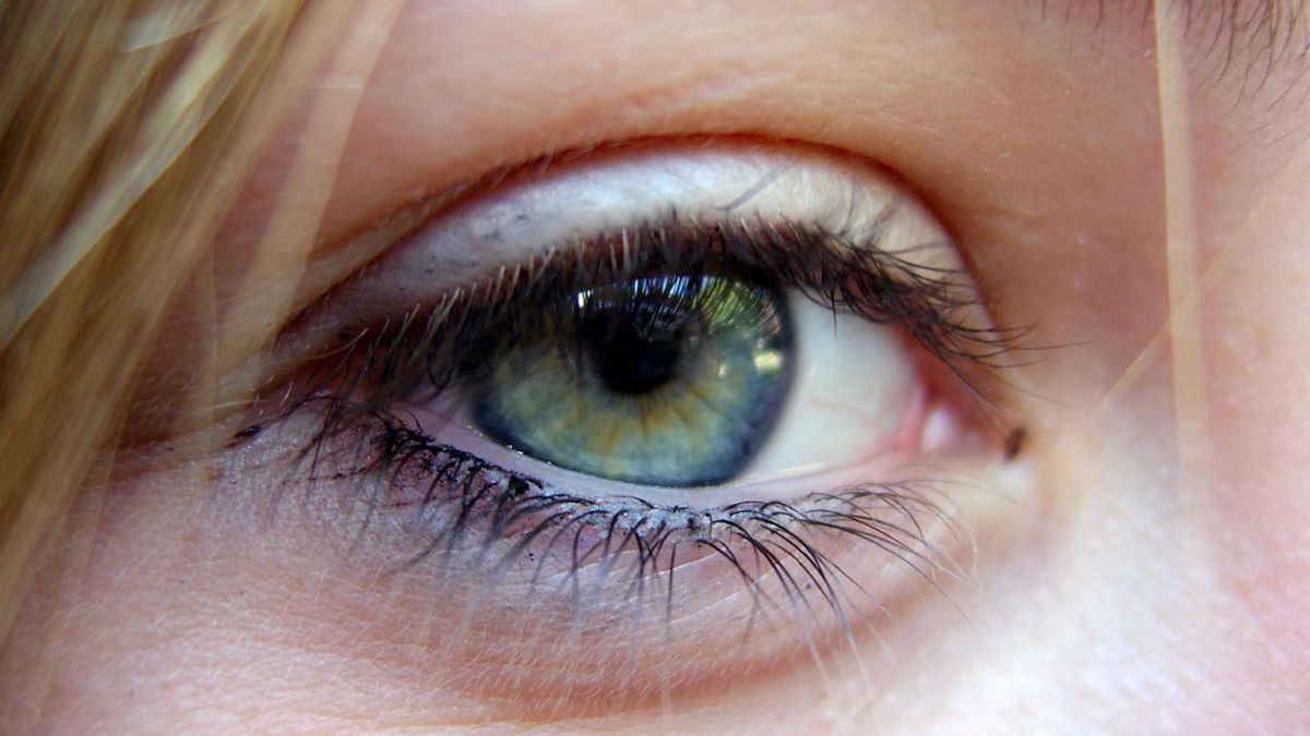 Zespół suchego oka spowodowany przyjmowaniem leków