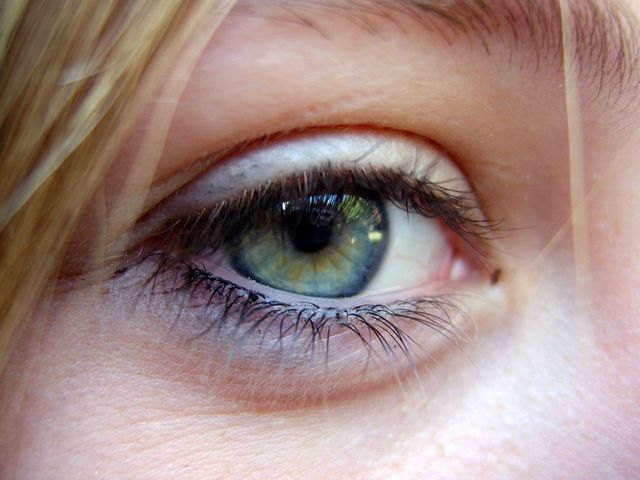 Zespół suchego oka spowodowany przyjmowaniem leków