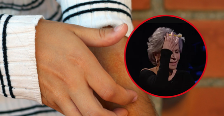 Aktorka Jane Fonda już trzeci raz mierzy się z rakiem. Ten typ zwykle nie boli, ale objawy mogą pojawić się na skórze
