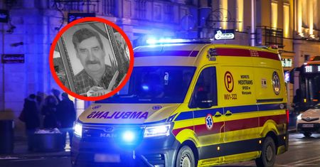 Lekarz zdiagnozował tętniaka. W Poznaniu nie przyjęli go na oddział