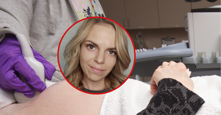 Agata wyrzuciła z diety cukier, sól i gluten. Dieta przeciwzapalna pomogła ujarzmić chorobę