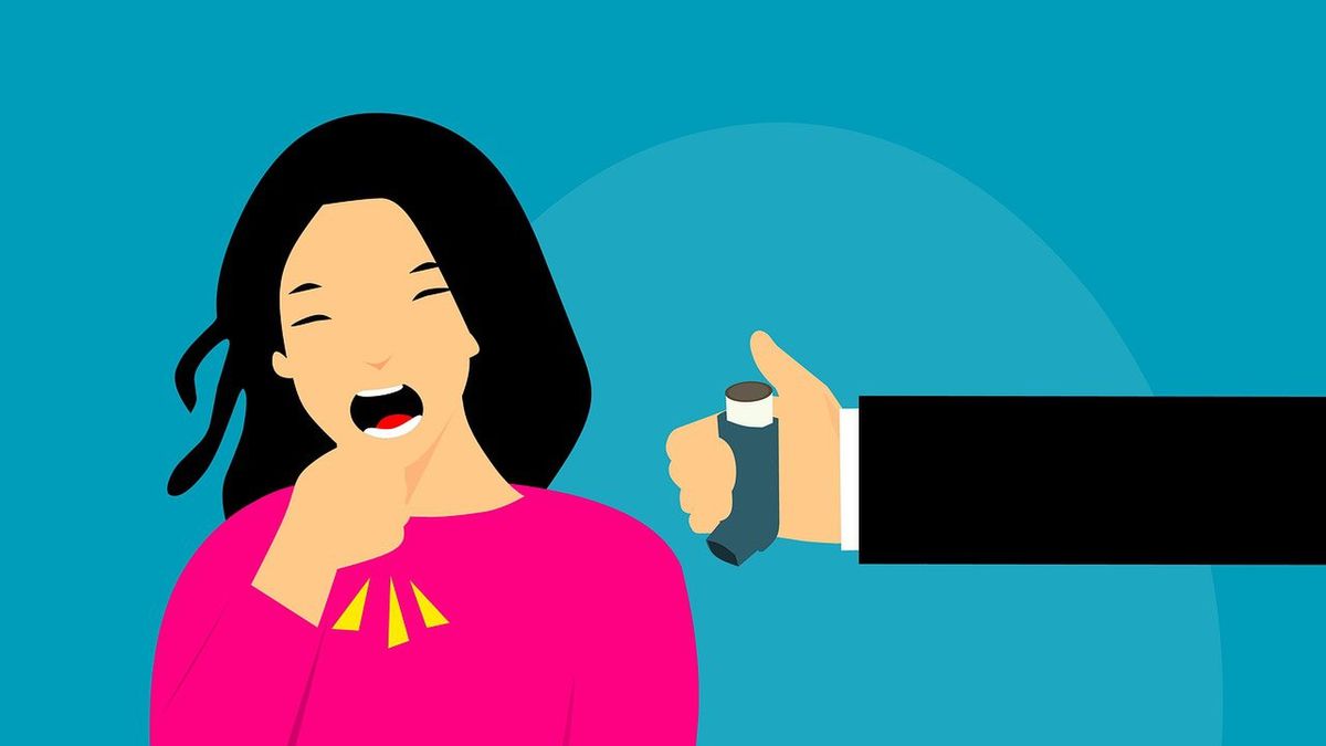 Berotec to lek stosowany w leczeniu schorzeń górnych dróg oddechowych, szczególnie astmy