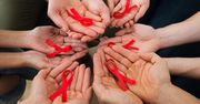 Coraz więcej nastolatków umiera na AIDS