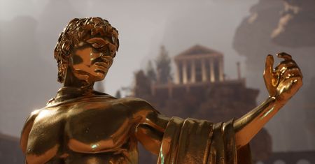 The Forgotten City na Xboksie One i PC pod koniec roku