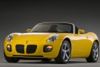 Pontiac Solstice GPX