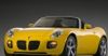 Pontiac Solstice GPX