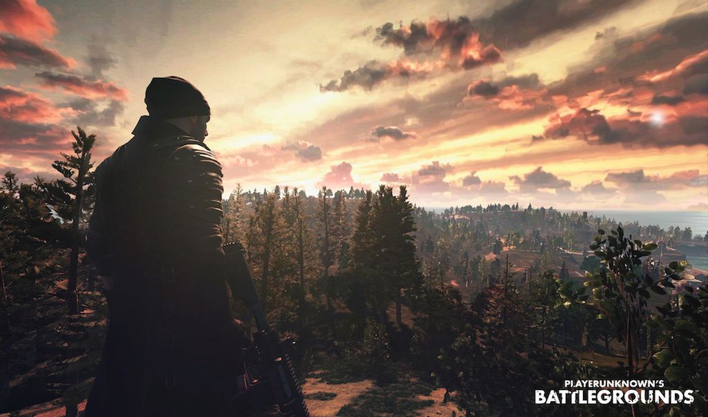 Szykują się jeszcze cięższe czasy dla oszustów w PlayerUnknown’s Battlegrounds