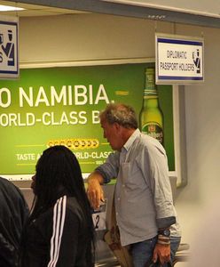 "The Grand Tour" - Clarkson, Hammond i May