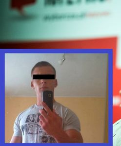 Wnuk Lecha Wałęsy po raz pierwszy od wypadku zabiera głos