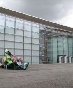 91-letnia Niemka rozwiązała krzyżówkę… zniszczyła dzieło sztuki warte 80 tys. euro