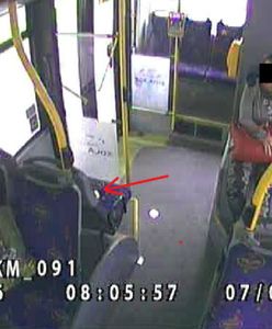 Policja daje ultimatum złodziejowi: oddasz telefon, albo pokażemy twoją twarz