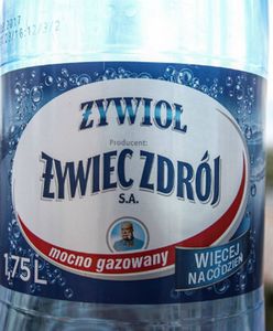 Firma Żywiec Zdrój: obce substancje wykryto tylko jednej butelce wody