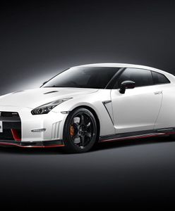 Nissan GT-R Nismo