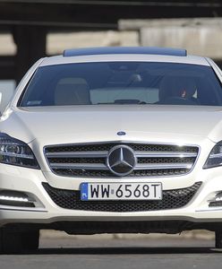 Mercedes CLS Shooting Brake 350 CDI 4Matic