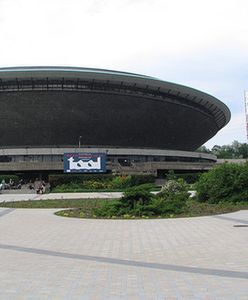 Warunkowa zgoda marszałka ws. budowy hali za 365 mln zł