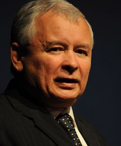 Kaczyński rośnie w siłę