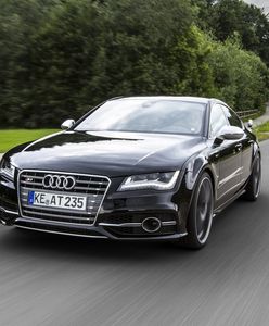 Audi AS7