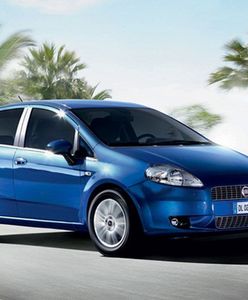 Lancia, Jeep i Alfa Romeo w górę. Fiat ostro w dół